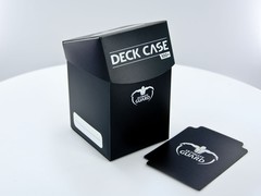 Ultimate Guard Deck Case 100+ - Black